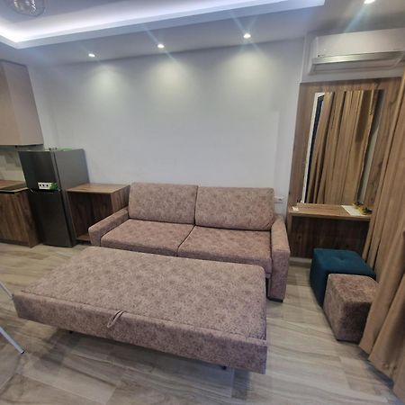 Joanna Suites Sarandë Exterior foto