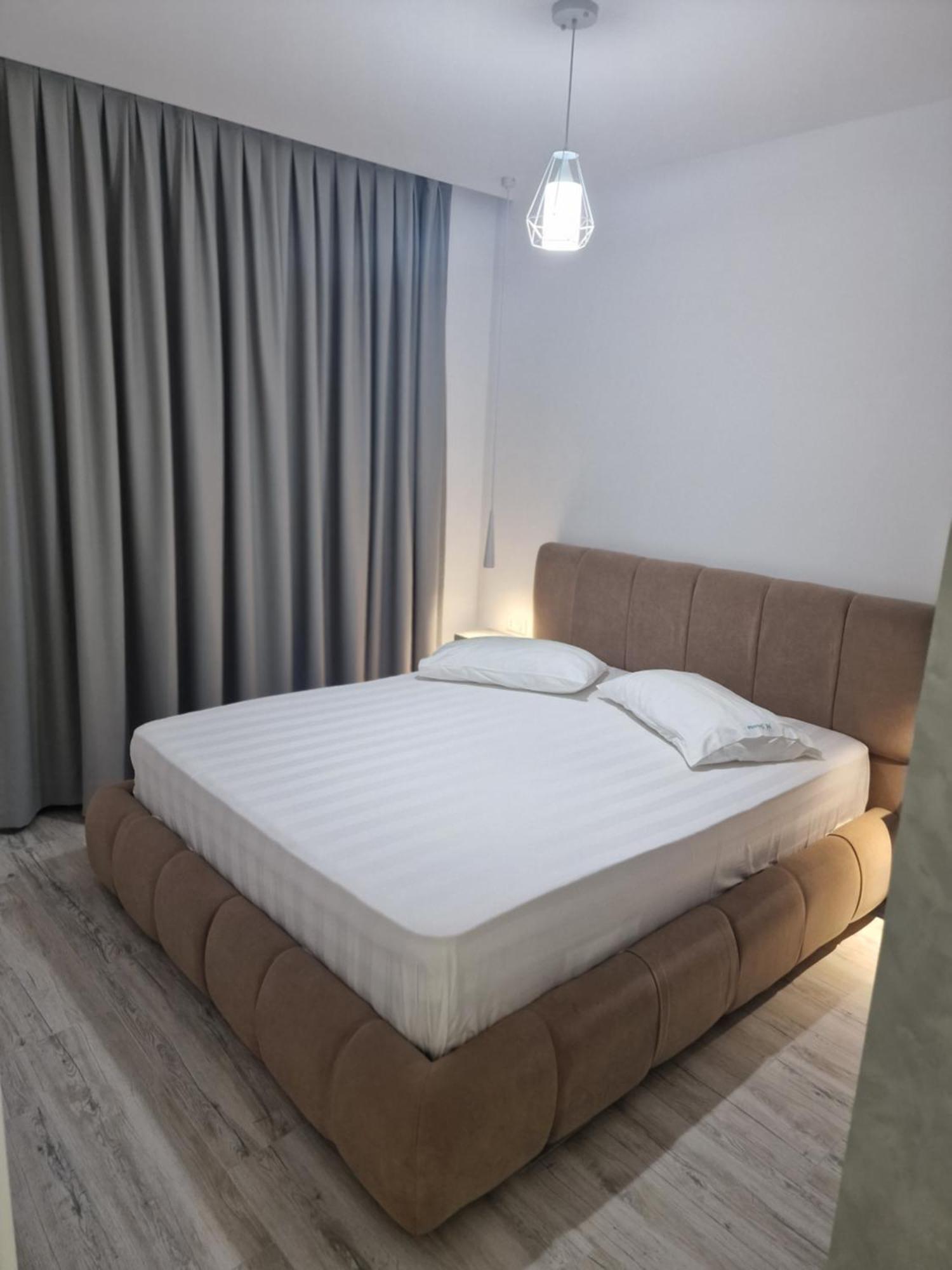 Joanna Suites Sarandë Exterior foto